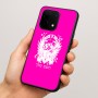 כיסוי בעיצוב אישי עם השם שלך לדגם - OnePlus 15 בעיצוב רוקנרול