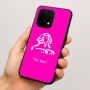 כיסוי בעיצוב אישי עם השם שלך לדגם - OnePlus 15 בעיצוב ספינקס מצרים