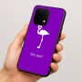כיסוי בעיצוב אישי עם השם שלך לדגם - OnePlus 15 בעיצוב אנפה