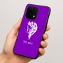 כיסוי בעיצוב אישי עם השם שלך לדגם - OnePlus 15 בעיצוב ראש סוס