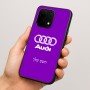 כיסוי בעיצוב אישי עם השם שלך לדגם - OnePlus 15 בעיצוב אאודי
