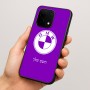כיסוי בעיצוב אישי עם השם שלך לדגם - OnePlus 15 בעיצוב ב.מ.וו
