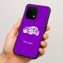 כיסוי בעיצוב אישי עם השם שלך לדגם - OnePlus 15 בעיצוב מכונית