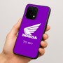 כיסוי בעיצוב אישי עם השם שלך לדגם - OnePlus 15 בעיצוב הונדה