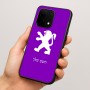 כיסוי בעיצוב אישי עם השם שלך לדגם - OnePlus 15 בעיצוב פיג'ו
