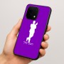 כיסוי בעיצוב אישי עם השם שלך לדגם - OnePlus 15 בעיצוב ג'יימס בונד