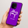 כיסוי בעיצוב אישי עם השם שלך לדגם - OnePlus 15 בעיצוב שחקן ביליארד