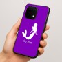 כיסוי בעיצוב אישי עם השם שלך לדגם - OnePlus 15 בעיצוב בתולת ים - אישה