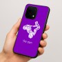 כיסוי בעיצוב אישי עם השם שלך לדגם - OnePlus 15 בעיצוב רוכב טרקטורונים