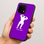 כיסוי בעיצוב אישי עם השם שלך לדגם - OnePlus 15 בעיצוב פיתוח גוף