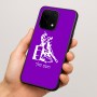 כיסוי בעיצוב אישי עם השם שלך לדגם - OnePlus 15 בעיצוב קאוגירל