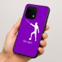 כיסוי בעיצוב אישי עם השם שלך לדגם - OnePlus 15 בעיצוב לוחם סייף
