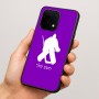 כיסוי בעיצוב אישי עם השם שלך לדגם - OnePlus 15 בעיצוב הוקי שוערים