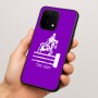 כיסוי בעיצוב אישי עם השם שלך לדגם - OnePlus 15 בעיצוב רוכב סוסים