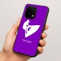 כיסוי בעיצוב אישי עם השם שלך לדגם - OnePlus 15 בעיצוב אופנוע ים