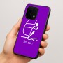 כיסוי בעיצוב אישי עם השם שלך לדגם - OnePlus 15 בעיצוב שייט אולימפי