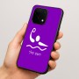 כיסוי בעיצוב אישי עם השם שלך לדגם - OnePlus 15 בעיצוב כדור מים אולימפי