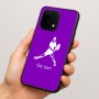 כיסוי בעיצוב אישי עם השם שלך לדגם - OnePlus 15 בעיצוב שחקן טניס