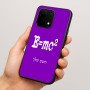 כיסוי בעיצוב אישי עם השם שלך לדגם - OnePlus 15 בעיצוב נוסחת אלברט איינשטיין
