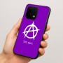 כיסוי בעיצוב אישי עם השם שלך לדגם - OnePlus 15 בעיצוב אנרכיה