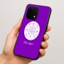 כיסוי בעיצוב אישי עם השם שלך לדגם - OnePlus 15 בעיצוב לוח שנה אצטקי של המאיה