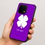 כיסוי בעיצוב אישי עם השם שלך לדגם - OnePlus 15 בעיצוב קלבר
