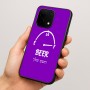 כיסוי בעיצוב אישי עם השם שלך לדגם - OnePlus 15 בעיצוב מיכל של בירה