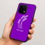 כיסוי בעיצוב אישי עם השם שלך לדגם - OnePlus 15 בעיצוב חיטה גלית זהב