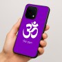 כיסוי בעיצוב אישי עם השם שלך לדגם - OnePlus 15 בעיצוב סמל אום