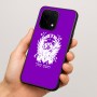כיסוי בעיצוב אישי עם השם שלך לדגם - OnePlus 15 בעיצוב רוקנרול