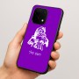 כיסוי בעיצוב אישי עם השם שלך לדגם - OnePlus 15 בעיצוב סנטה קלאוס