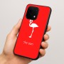 כיסוי בעיצוב אישי עם השם שלך לדגם - OnePlus 15 בעיצוב אנפה