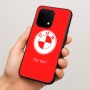 כיסוי בעיצוב אישי עם השם שלך לדגם - OnePlus 15 בעיצוב ב.מ.וו