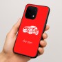 כיסוי בעיצוב אישי עם השם שלך לדגם - OnePlus 15 בעיצוב מכונית