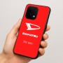 כיסוי בעיצוב אישי עם השם שלך לדגם - OnePlus 15 בעיצוב דייהטסו