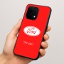 כיסוי בעיצוב אישי עם השם שלך לדגם - OnePlus 15 בעיצוב לחצות