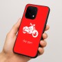 כיסוי בעיצוב אישי עם השם שלך לדגם - OnePlus 15 בעיצוב הארלי-דיווידסון