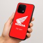 כיסוי בעיצוב אישי עם השם שלך לדגם - OnePlus 15 בעיצוב הונדה