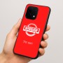 כיסוי בעיצוב אישי עם השם שלך לדגם - OnePlus 15 בעיצוב ניסאן