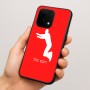 כיסוי בעיצוב אישי עם השם שלך לדגם - OnePlus 15 בעיצוב פארקורינג