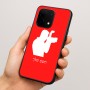 כיסוי בעיצוב אישי עם השם שלך לדגם - OnePlus 15 בעיצוב צלם - גברים