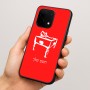 כיסוי בעיצוב אישי עם השם שלך לדגם - OnePlus 15 בעיצוב שחקן ביליארד
