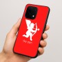 כיסוי בעיצוב אישי עם השם שלך לדגם - OnePlus 15 בעיצוב קופידון