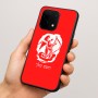 כיסוי בעיצוב אישי עם השם שלך לדגם - OnePlus 15 בעיצוב אנג'ל מוזיקלי
