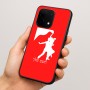 כיסוי בעיצוב אישי עם השם שלך לדגם - OnePlus 15 בעיצוב אישה רוקדת עם גבר