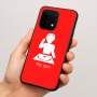 כיסוי בעיצוב אישי עם השם שלך לדגם - OnePlus 15 בעיצוב אזור מוזיקה של די ג'יי