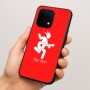 כיסוי בעיצוב אישי עם השם שלך לדגם - OnePlus 15 בעיצוב נגן גיטרה