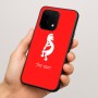 כיסוי בעיצוב אישי עם השם שלך לדגם - OnePlus 15 בעיצוב קוקופלי