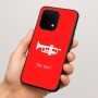 כיסוי בעיצוב אישי עם השם שלך לדגם - OnePlus 15 בעיצוב חצוצרה