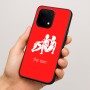 כיסוי בעיצוב אישי עם השם שלך לדגם - OnePlus 15 בעיצוב מזלות - תאומים